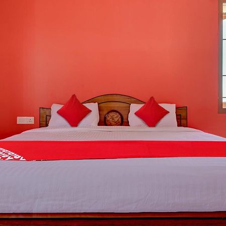Hotel O Sharin Service Apartments Suramangalam エクステリア 写真