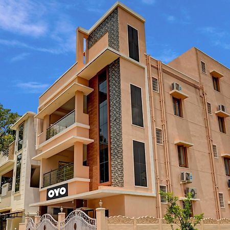 Hotel O Sharin Service Apartments Suramangalam エクステリア 写真