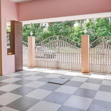 Hotel O Sharin Service Apartments Suramangalam エクステリア 写真
